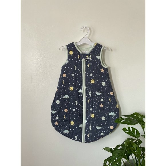 Little Newcomers Sleeping Sack - Picture 3 of 9